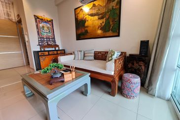 Horizon Residence (Dwi Mutiara)