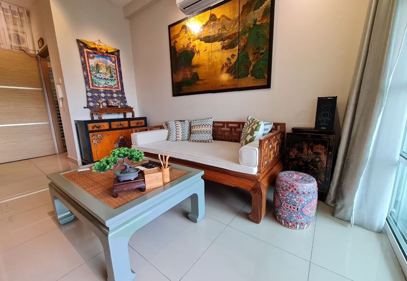 Horizon Residence (Dwi Mutiara)