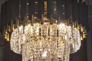 Horizon Residence (Dwi Mutiara)