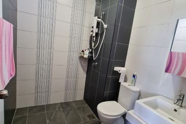 Horizon Residence (Dwi Mutiara)