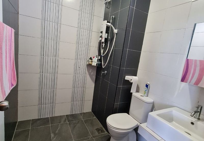 Horizon Residence (Dwi Mutiara)