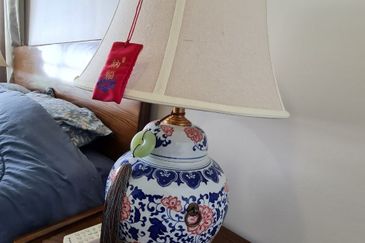 Horizon Residence (Dwi Mutiara)