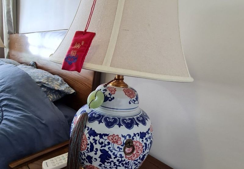 Horizon Residence (Dwi Mutiara)