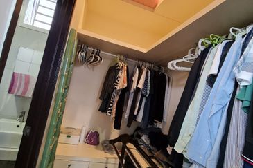 Horizon Residence (Dwi Mutiara)