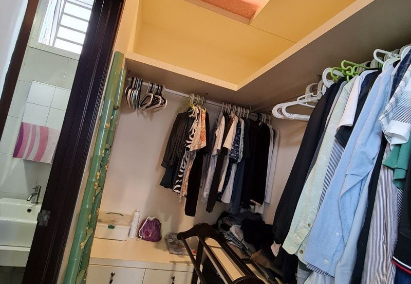 Horizon Residence (Dwi Mutiara)