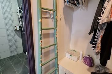 Horizon Residence (Dwi Mutiara)