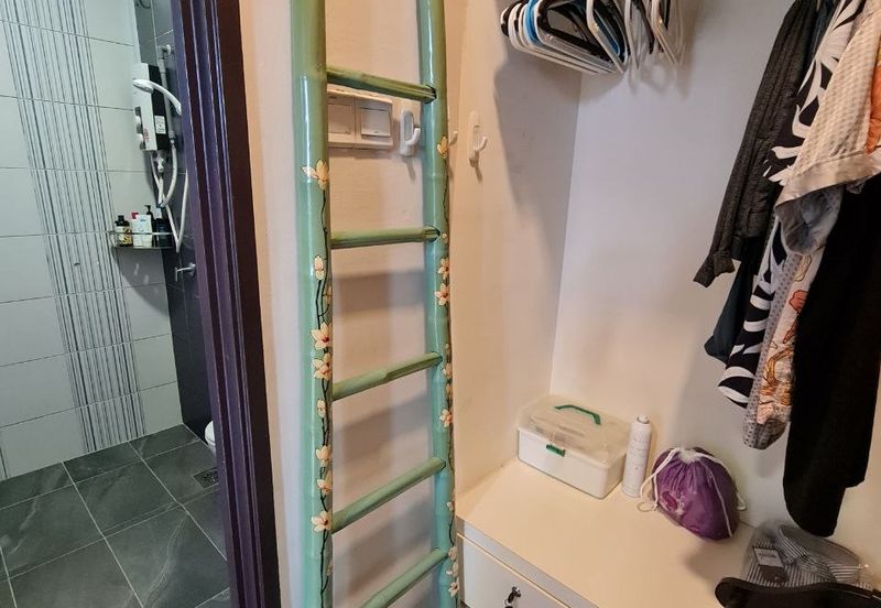 Horizon Residence (Dwi Mutiara)