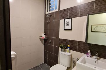 Horizon Residence (Dwi Mutiara)