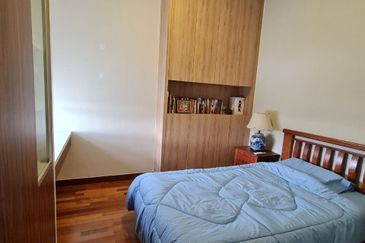 Horizon Residence (Dwi Mutiara)