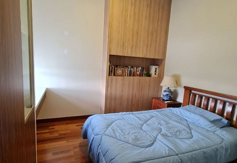 Horizon Residence (Dwi Mutiara)