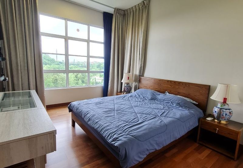 Horizon Residence (Dwi Mutiara)