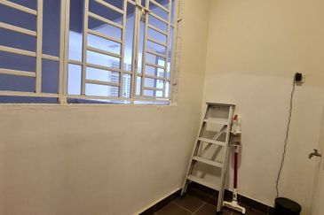 Horizon Residence (Dwi Mutiara)