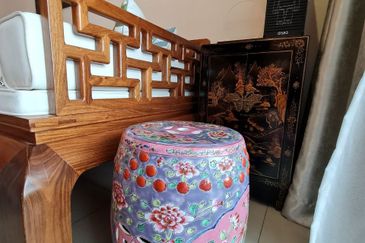 Horizon Residence (Dwi Mutiara)