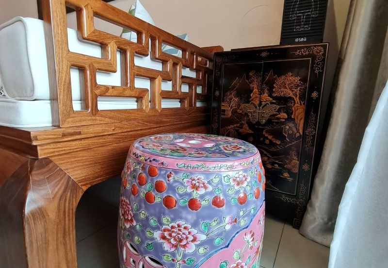 Horizon Residence (Dwi Mutiara)