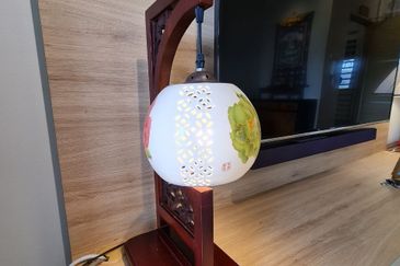 Horizon Residence (Dwi Mutiara)