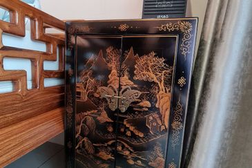 Horizon Residence (Dwi Mutiara)