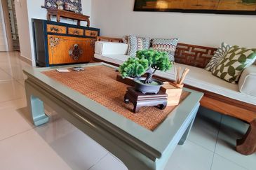 Horizon Residence (Dwi Mutiara)