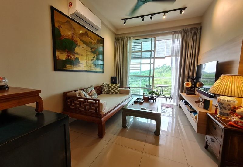 Horizon Residence (Dwi Mutiara)