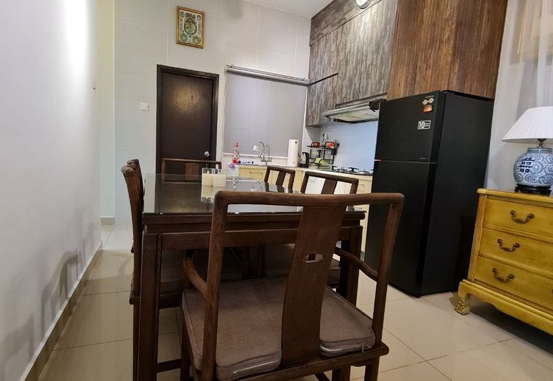 Horizon Residence (Dwi Mutiara)