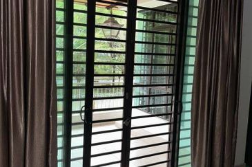 Indah Heights@ Taman Skudai Indah 2