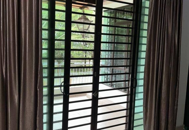 Indah Heights@ Taman Skudai Indah 2