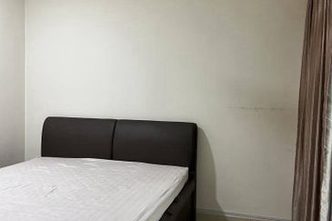 Indah Heights@ Taman Skudai Indah 2