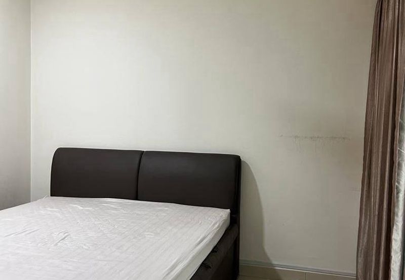 Indah Heights@ Taman Skudai Indah 2