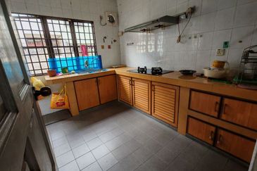 Taman Desa Cemerlang