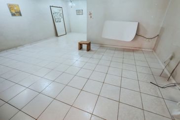 Taman Desa Cemerlang