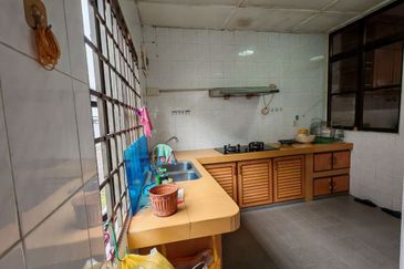 Taman Desa Cemerlang