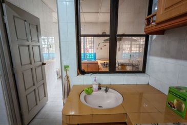 Taman Desa Cemerlang