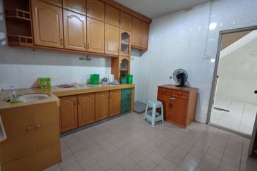 Taman Desa Cemerlang