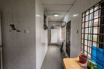 Taman Desa Cemerlang