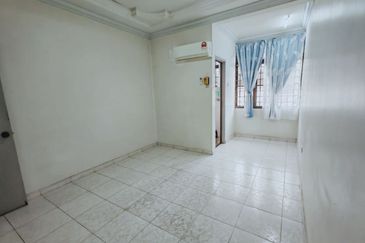 Taman Desa Cemerlang