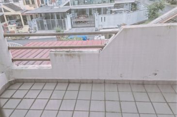 Taman Desa Cemerlang