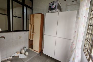 Taman Desa Cemerlang