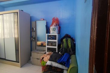 Villa Krystal, Bandar Selesa Jaya