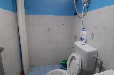 Villa Krystal, Bandar Selesa Jaya