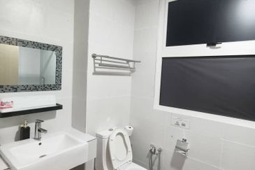 KSL D Esplanade, Taman Century