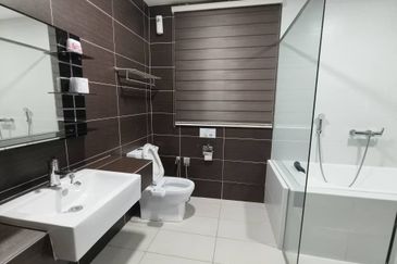 KSL D Esplanade, Taman Century