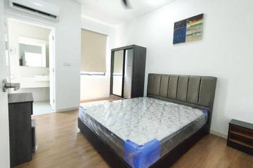 Sunway Citrine Lakehomes