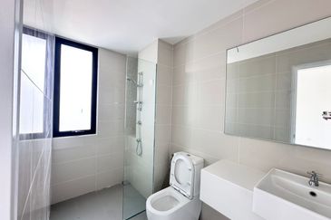 Sunway Citrine Lakehomes