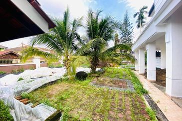 Taman Sri Pulai Perdana