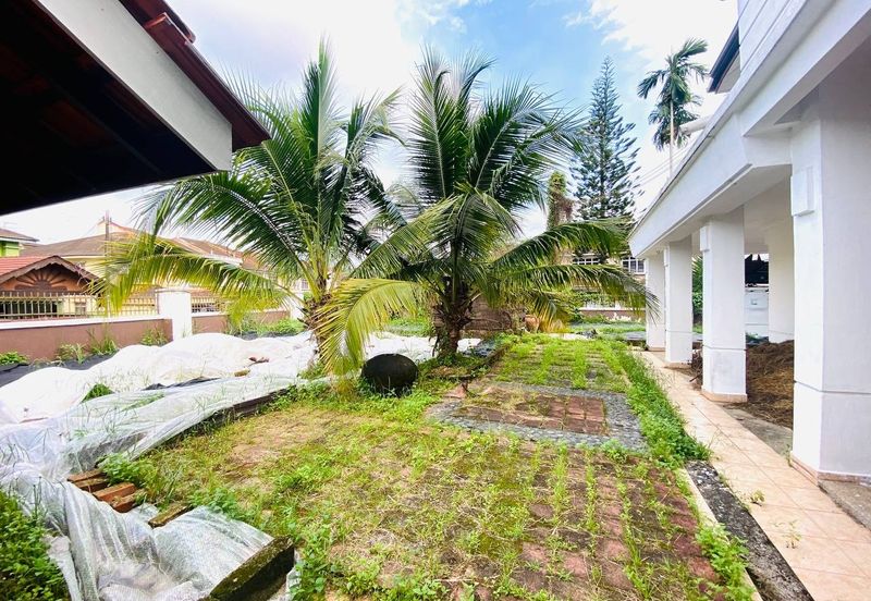 Taman Sri Pulai Perdana