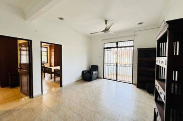 Taman Sri Pulai Perdana