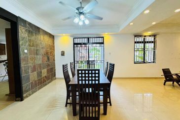 Taman Sri Pulai Perdana