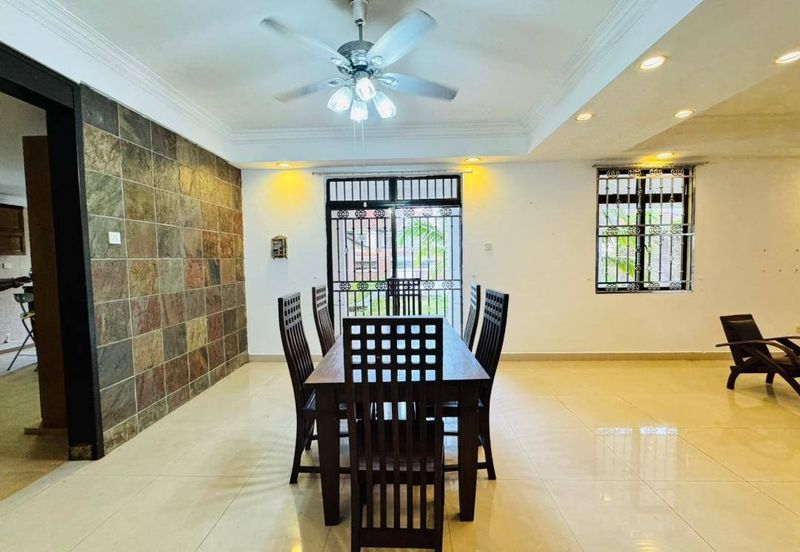 Taman Sri Pulai Perdana