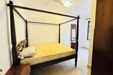 Taman Sri Pulai Perdana