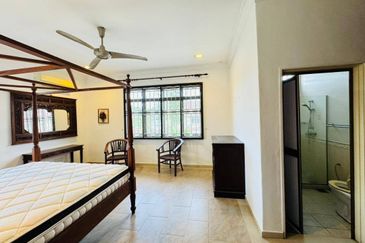 Taman Sri Pulai Perdana