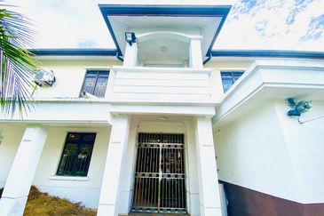 Taman Sri Pulai Perdana